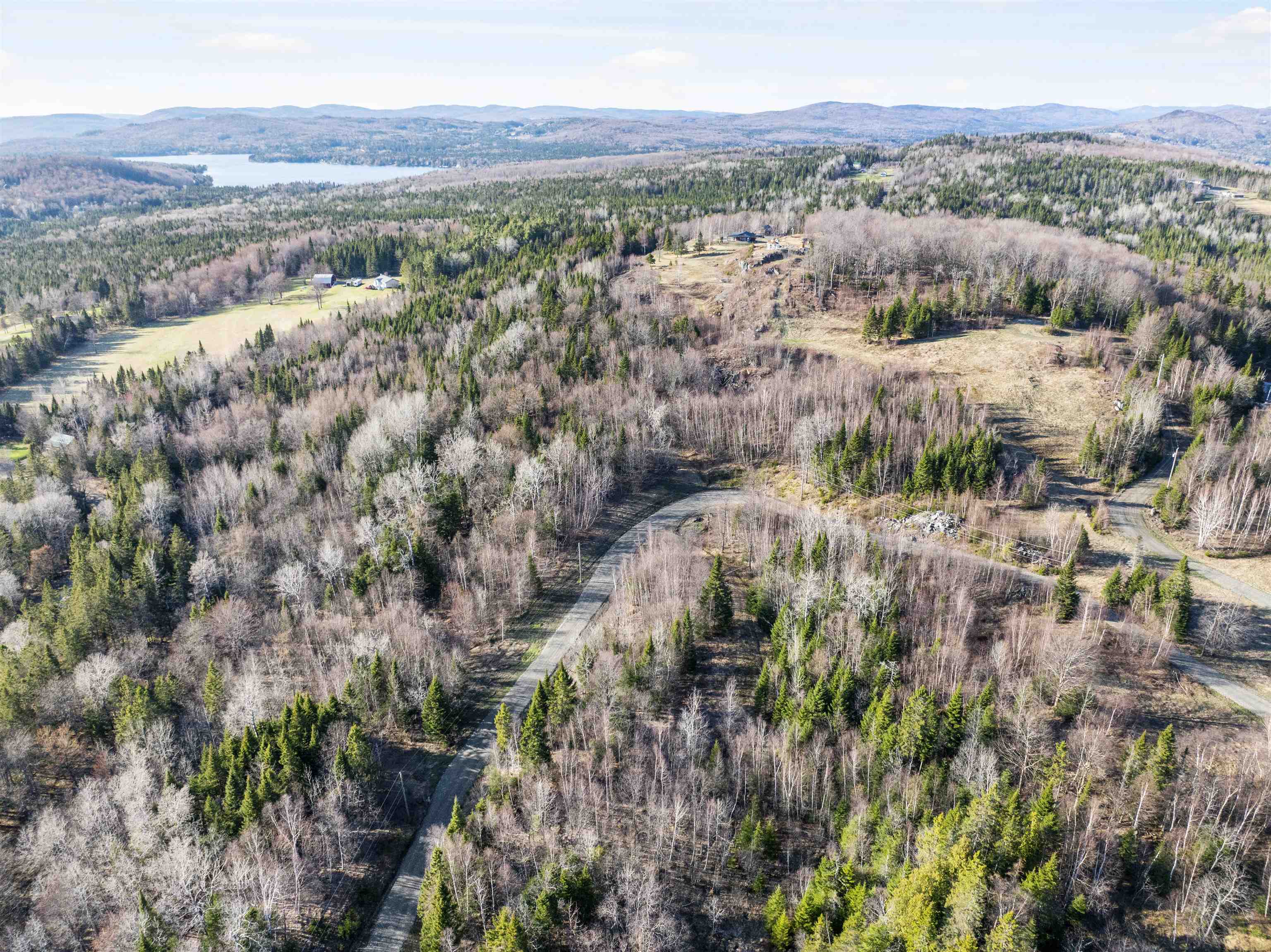 - Dorman Road Pittsburg, NH 03592 - Photo 46 of 59