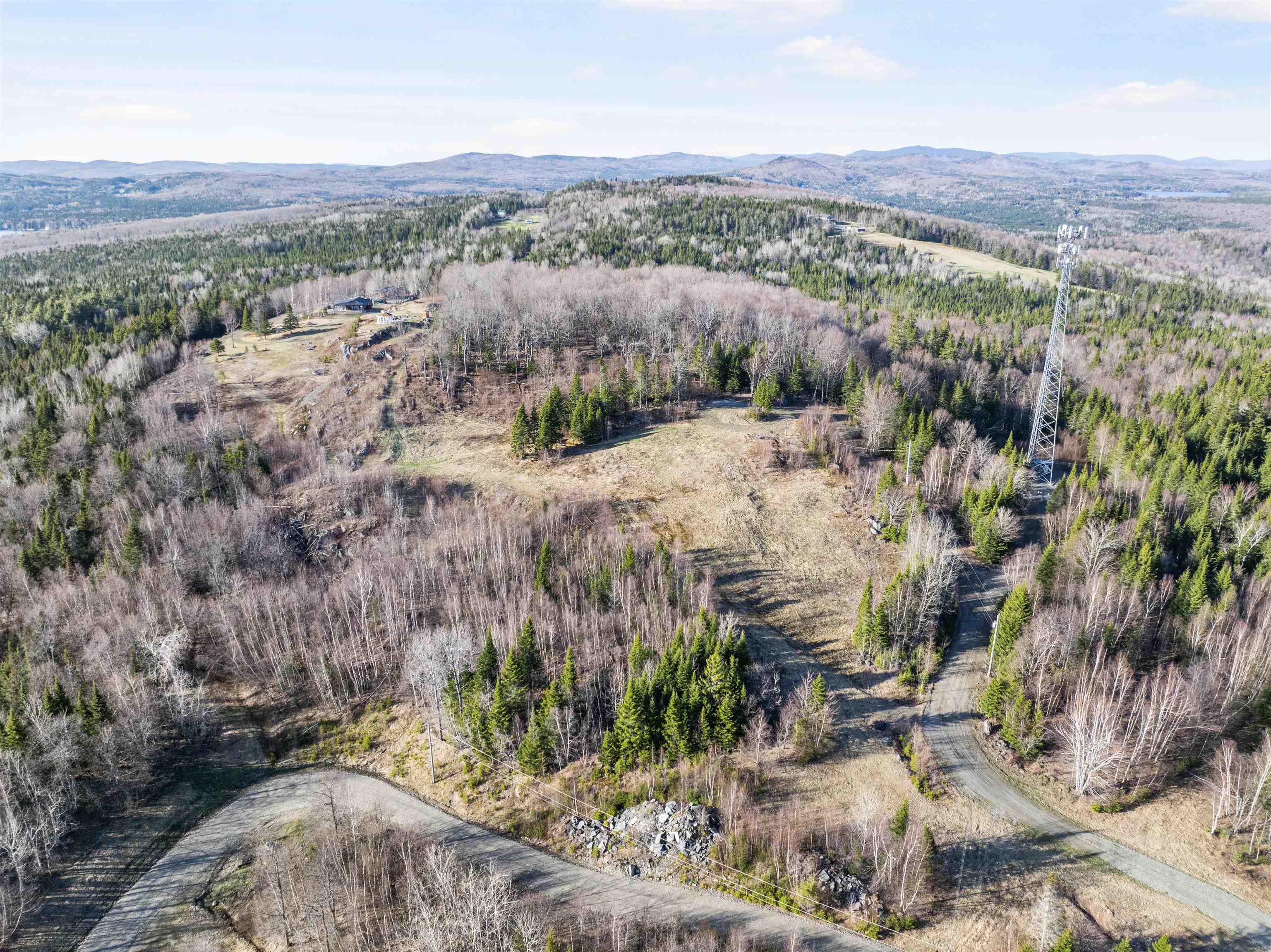 - Dorman Road Pittsburg, NH 03592 - Photo 47 of 59