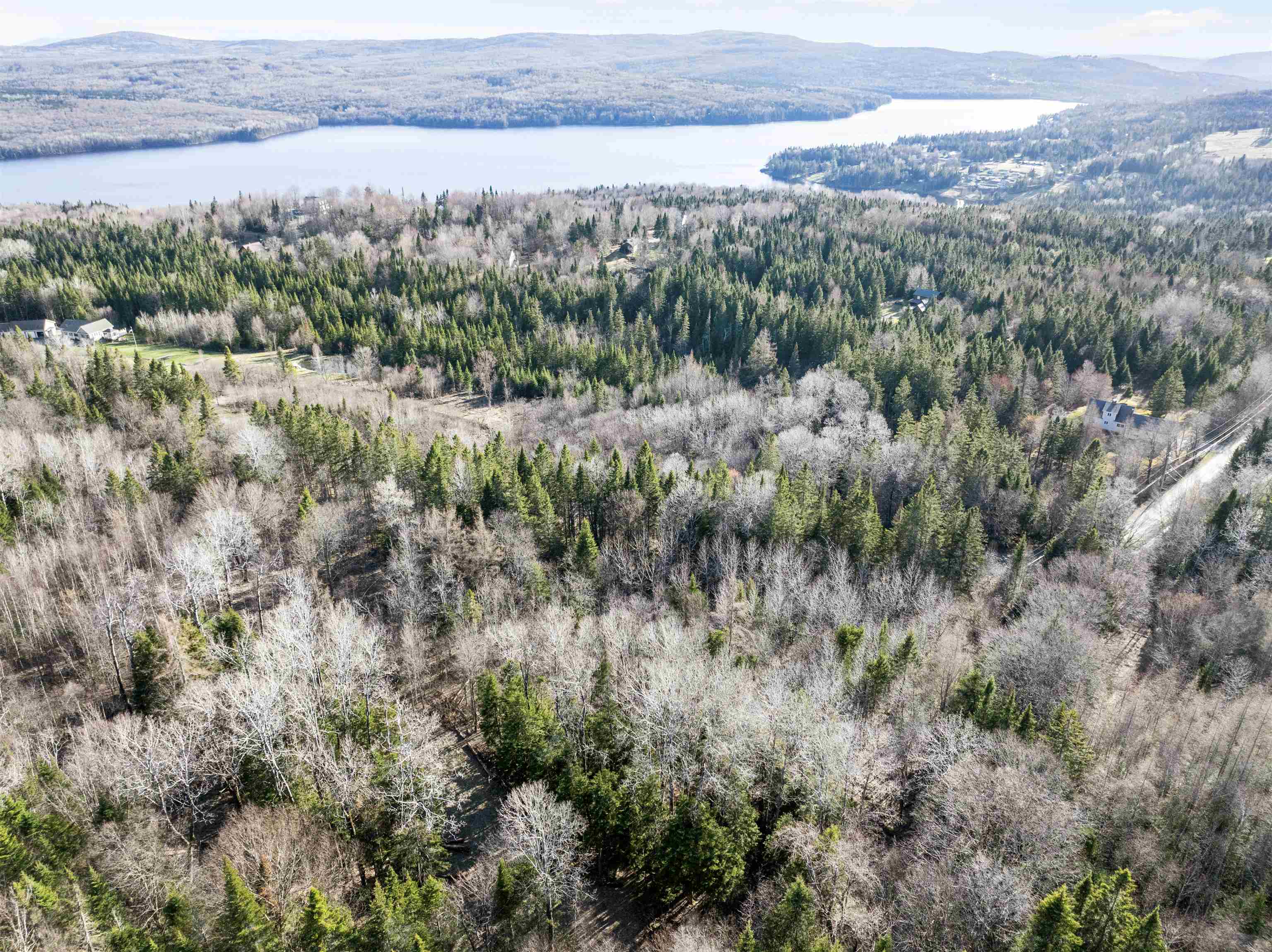 - Dorman Road Pittsburg, NH 03592 - Photo 48 of 59