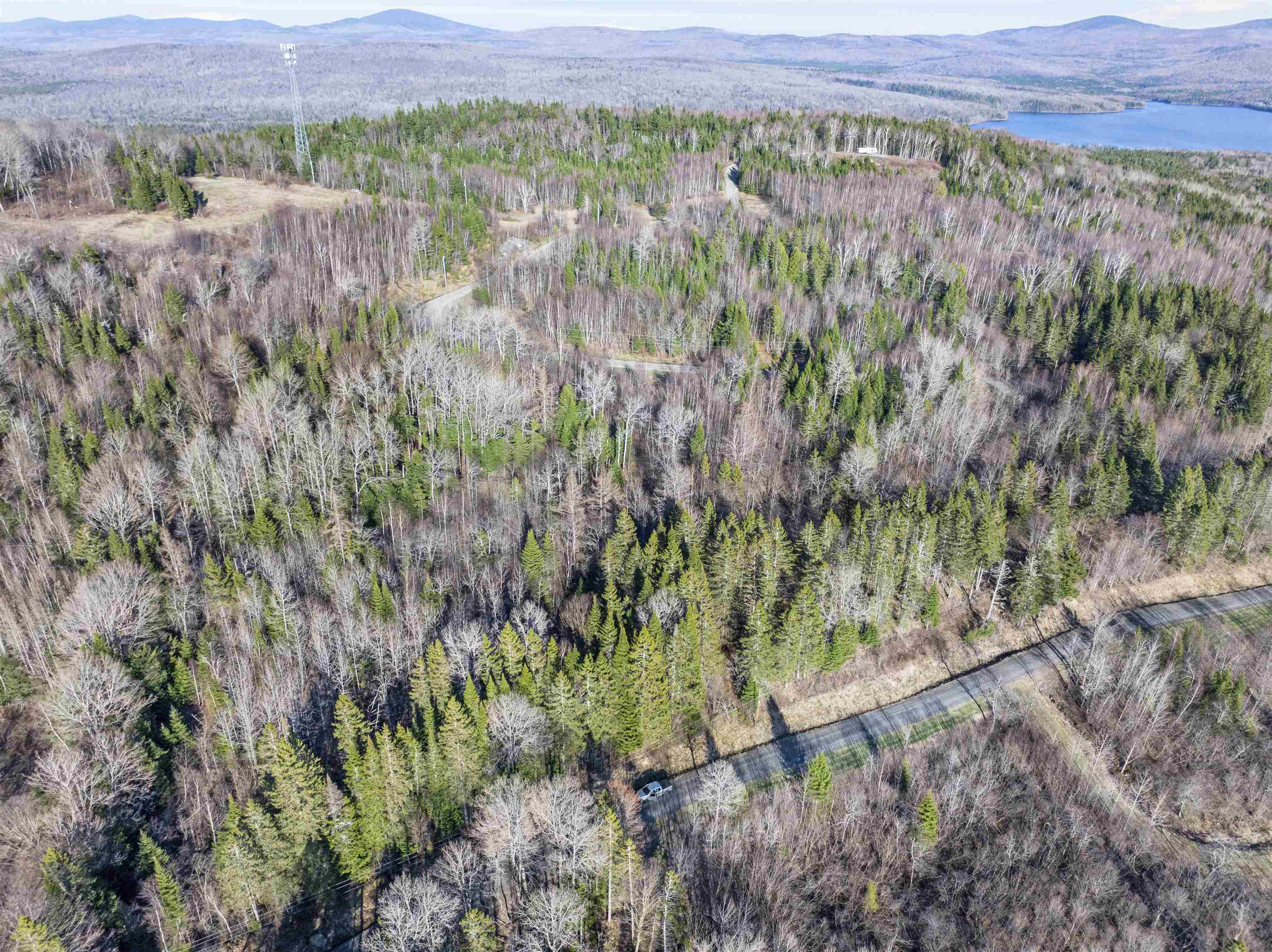 - Dorman Road Pittsburg, NH 03592 - Photo 50 of 59