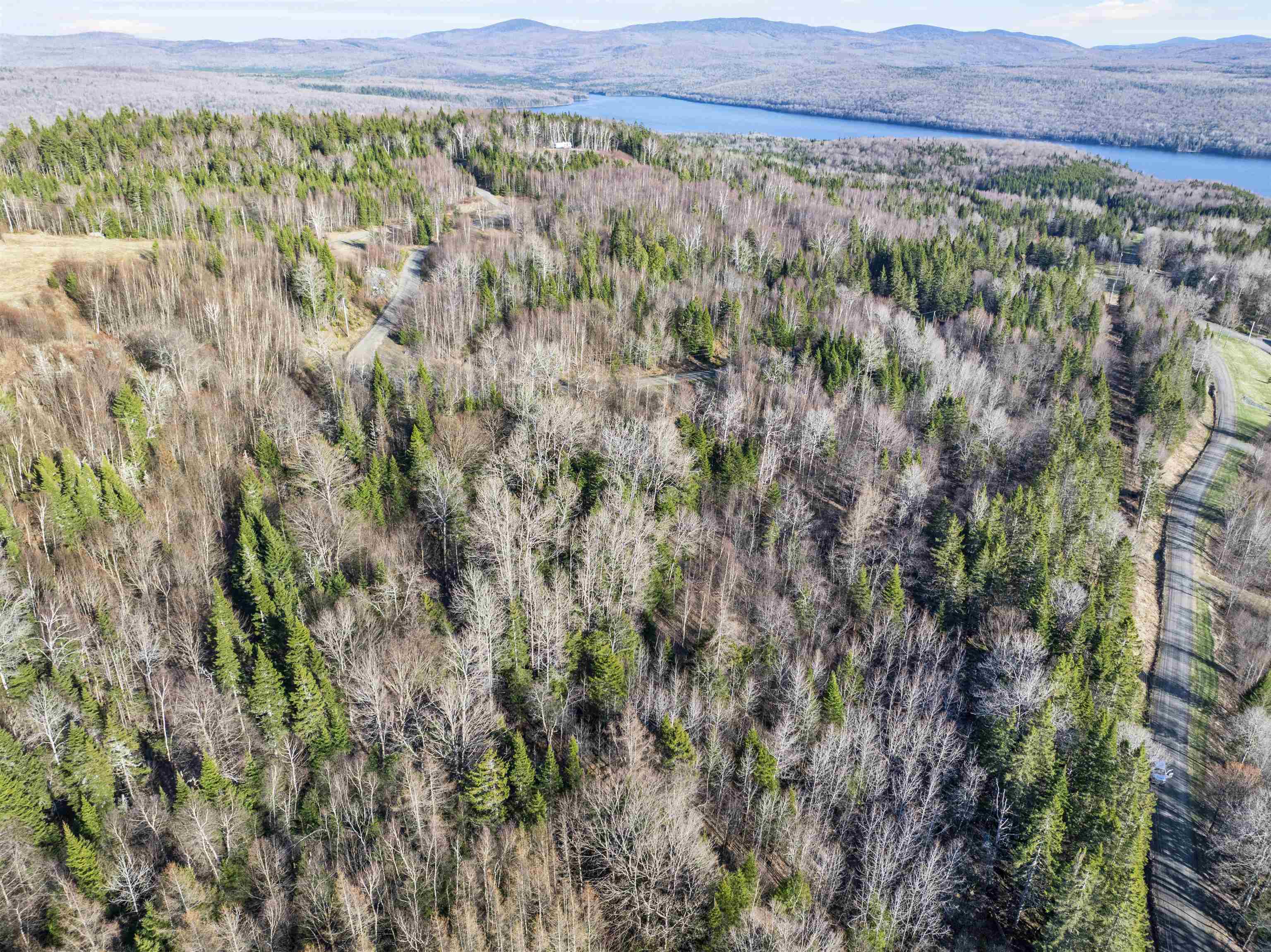 - Dorman Road Pittsburg, NH 03592 - Photo 51 of 59