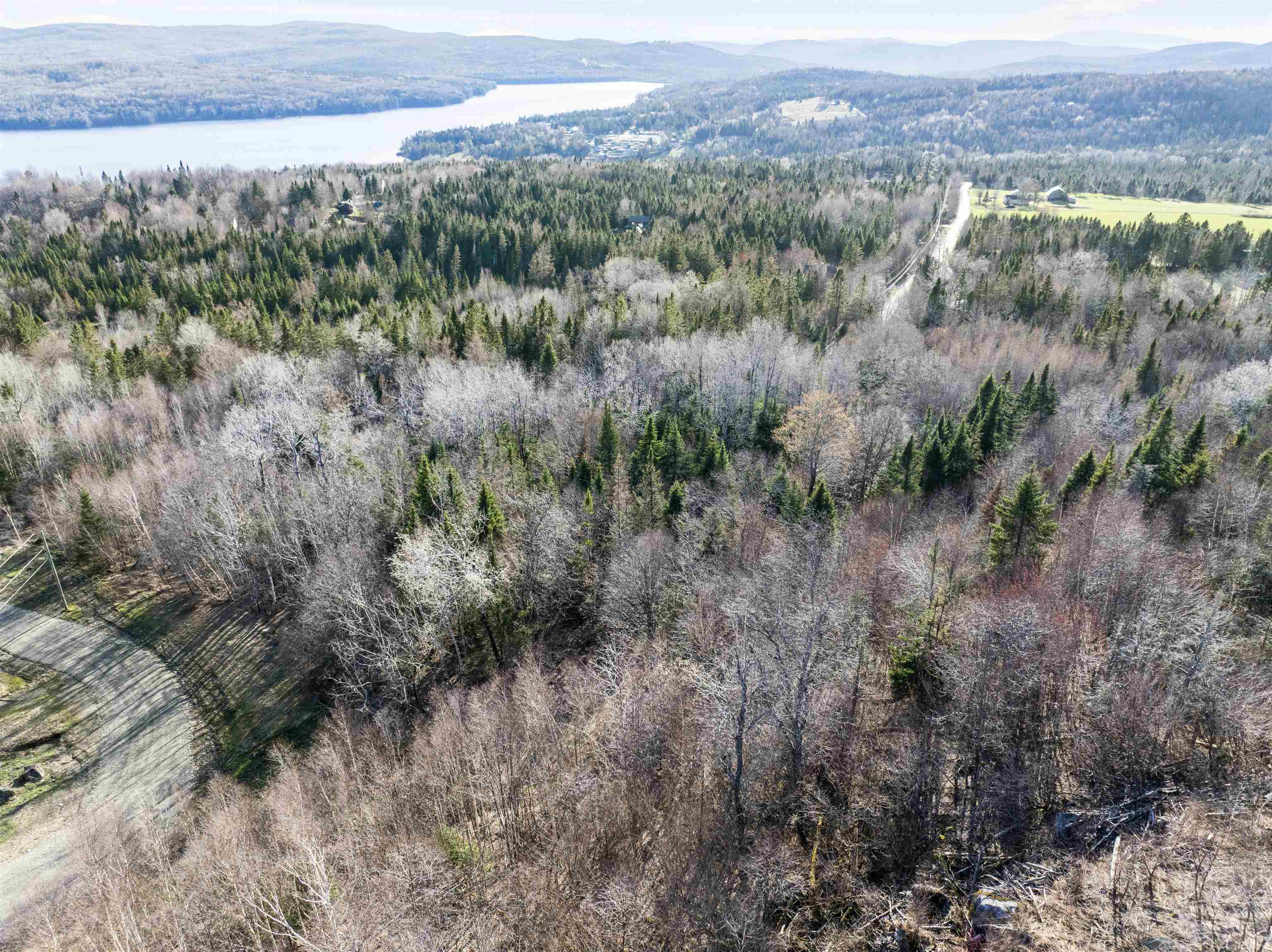 - Dorman Road Pittsburg, NH 03592 - Photo 53 of 59