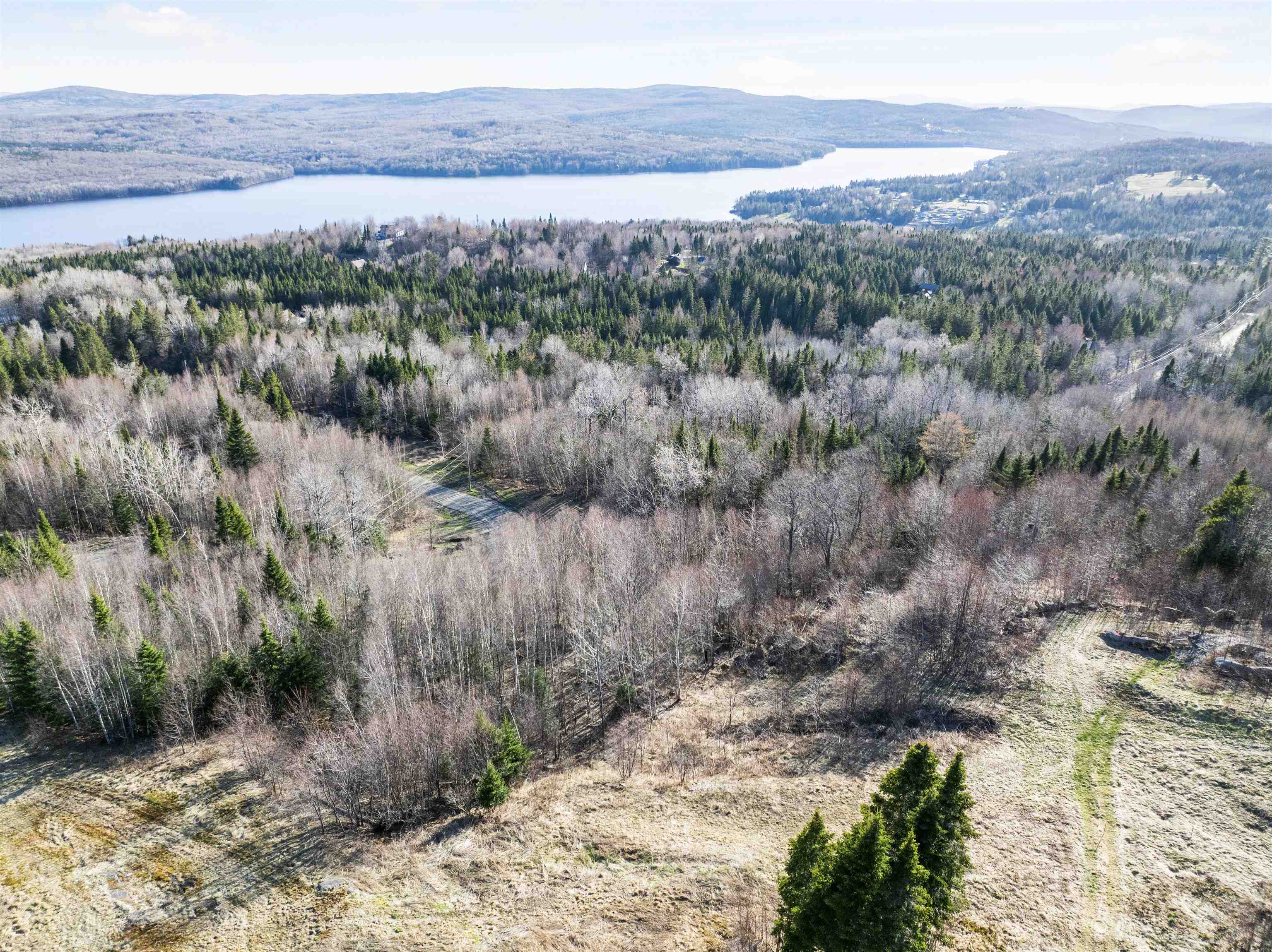 - Dorman Road Pittsburg, NH 03592 - Photo 54 of 59