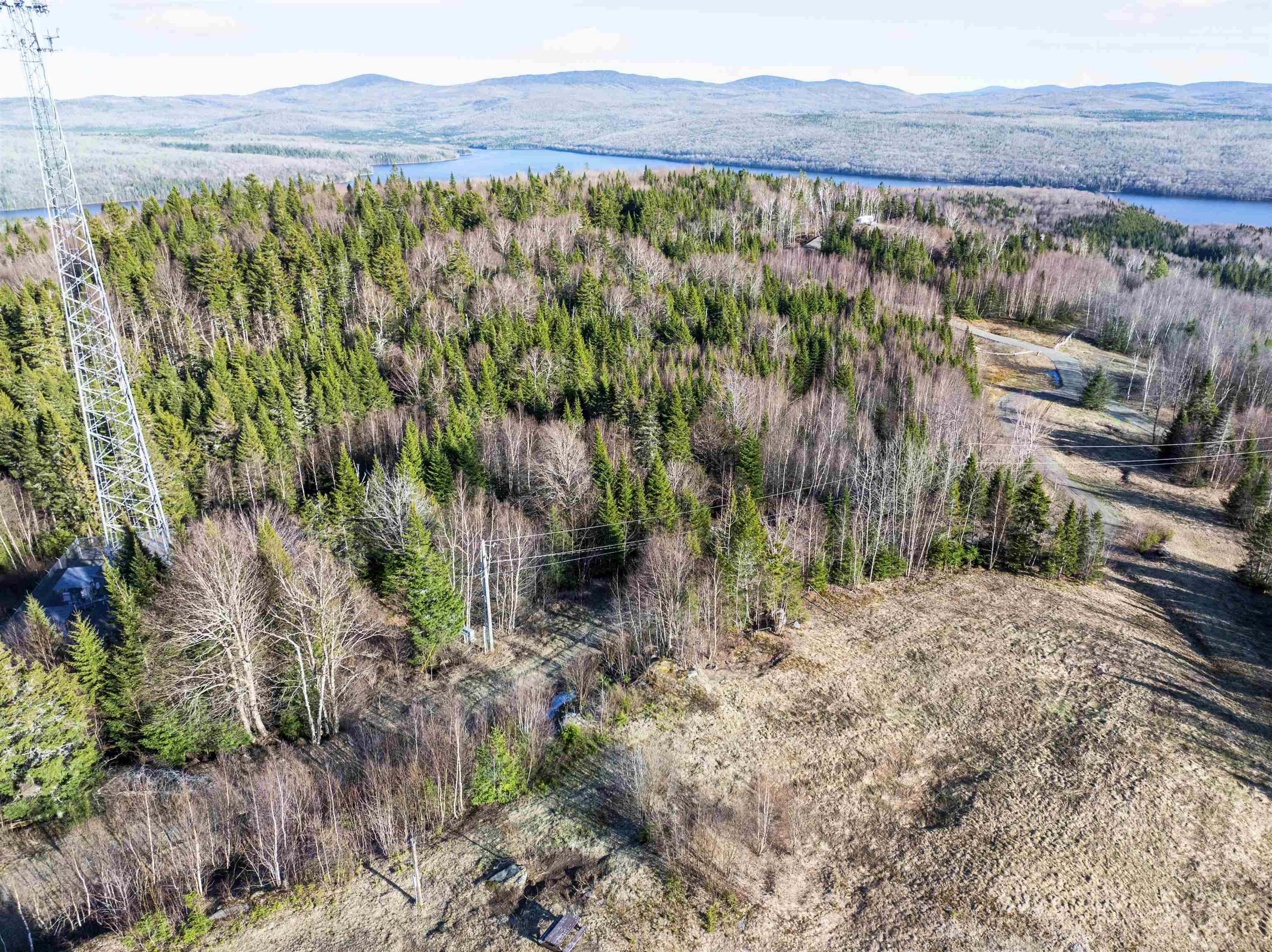 - Dorman Road Pittsburg, NH 03592 - Photo 55 of 59