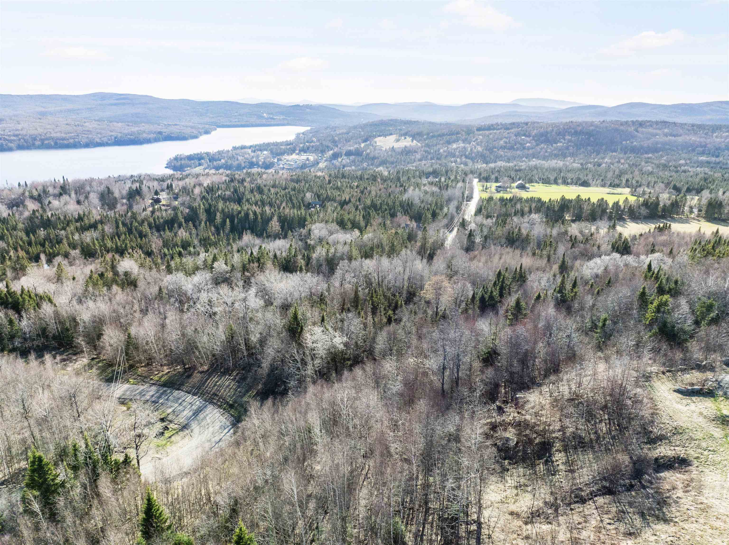 - Dorman Road Pittsburg, NH 03592 - Photo 56 of 59