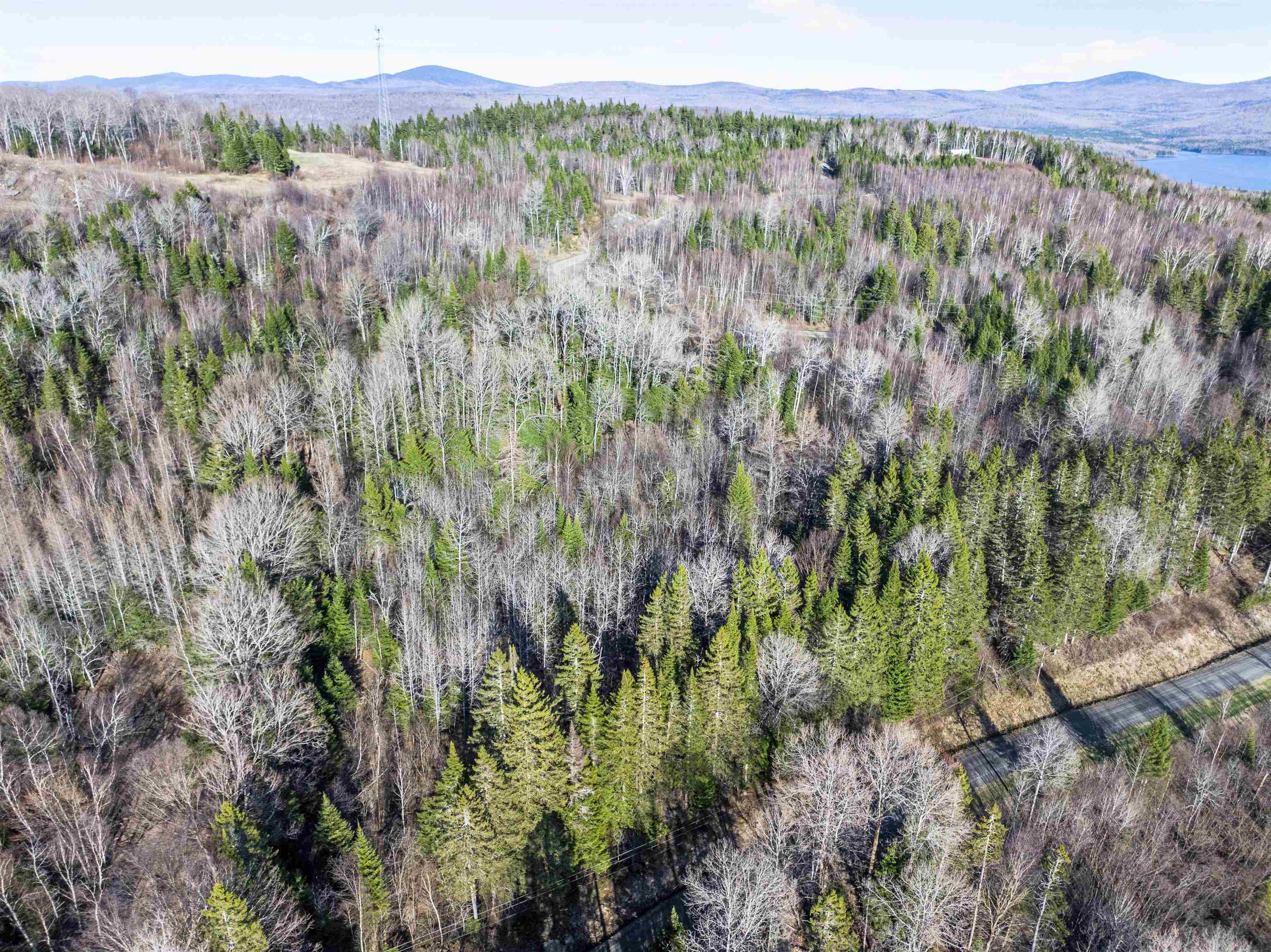 - Dorman Road Pittsburg, NH 03592 - Photo 59 of 59