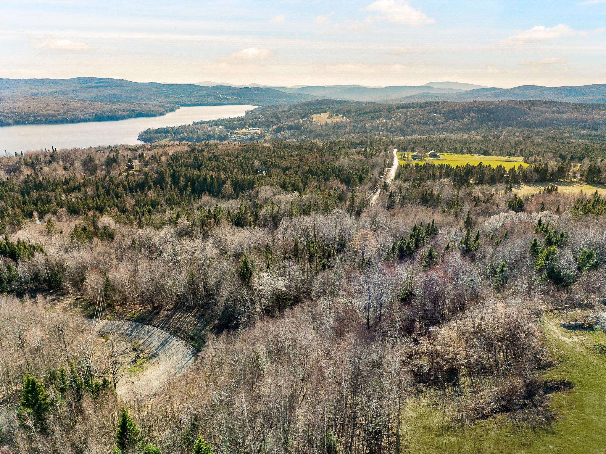 - Dorman Road Pittsburg, NH 03592 - Photo 7 of 59