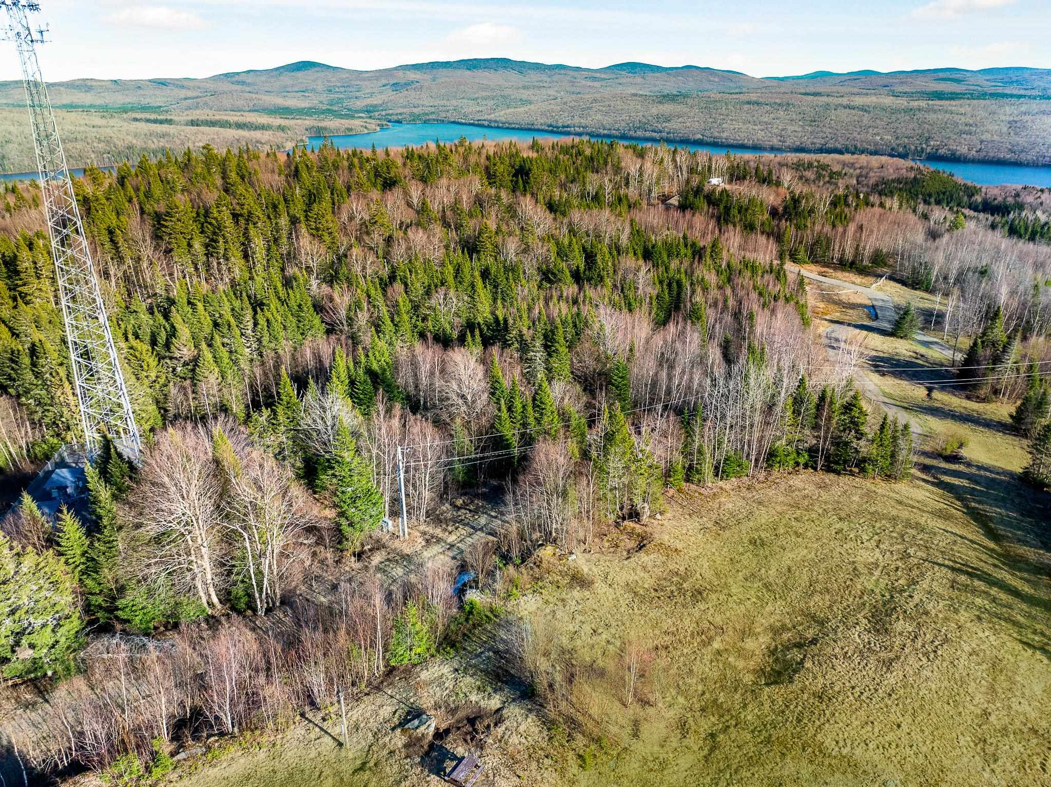 - Dorman Road Pittsburg, NH 03592 - Photo 8 of 59