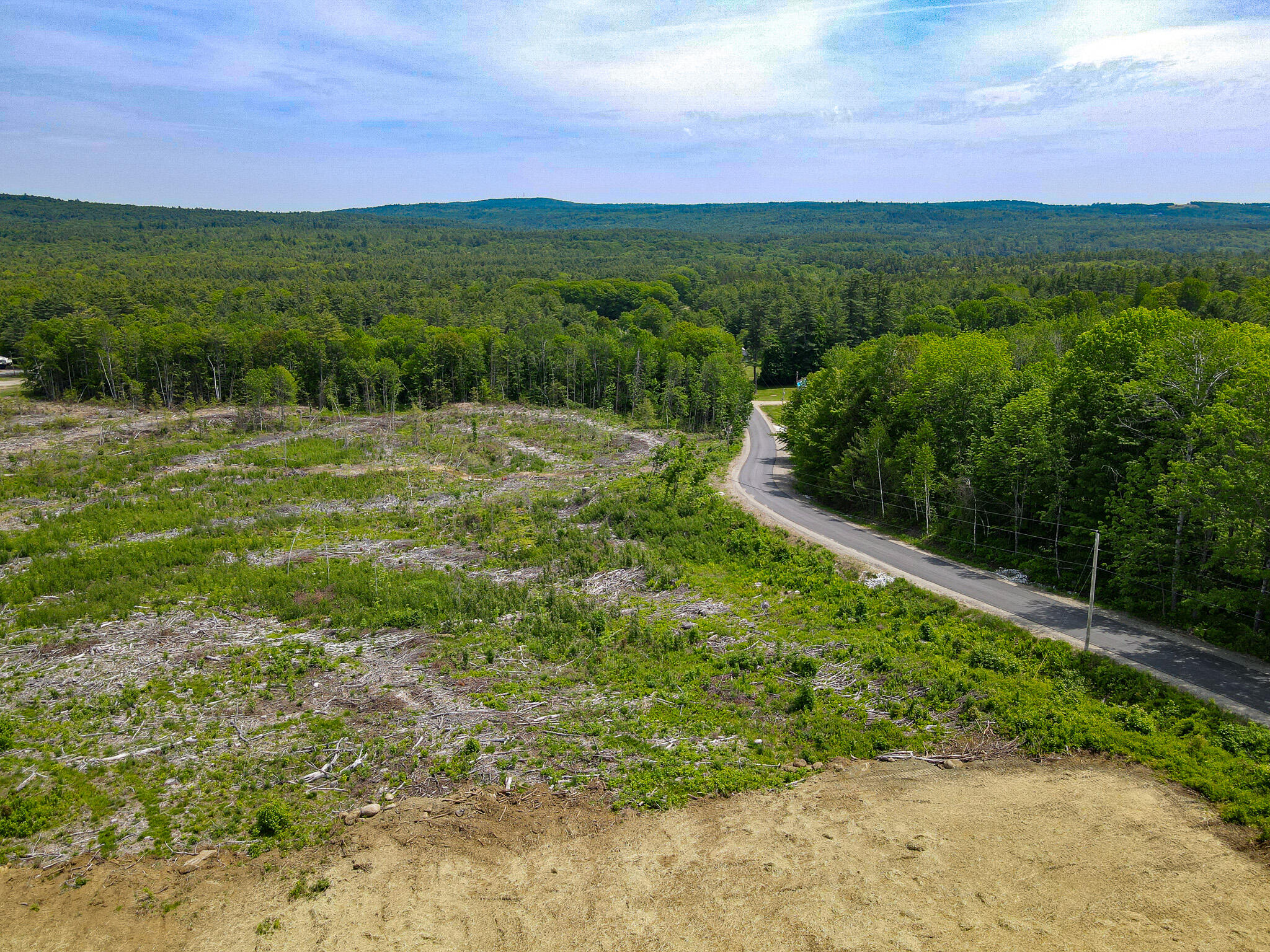 R11-l70 R11-l70 Stinchfield Hill Road Chesterville, ME 04938 - Photo 30 of 37 DJI_0699