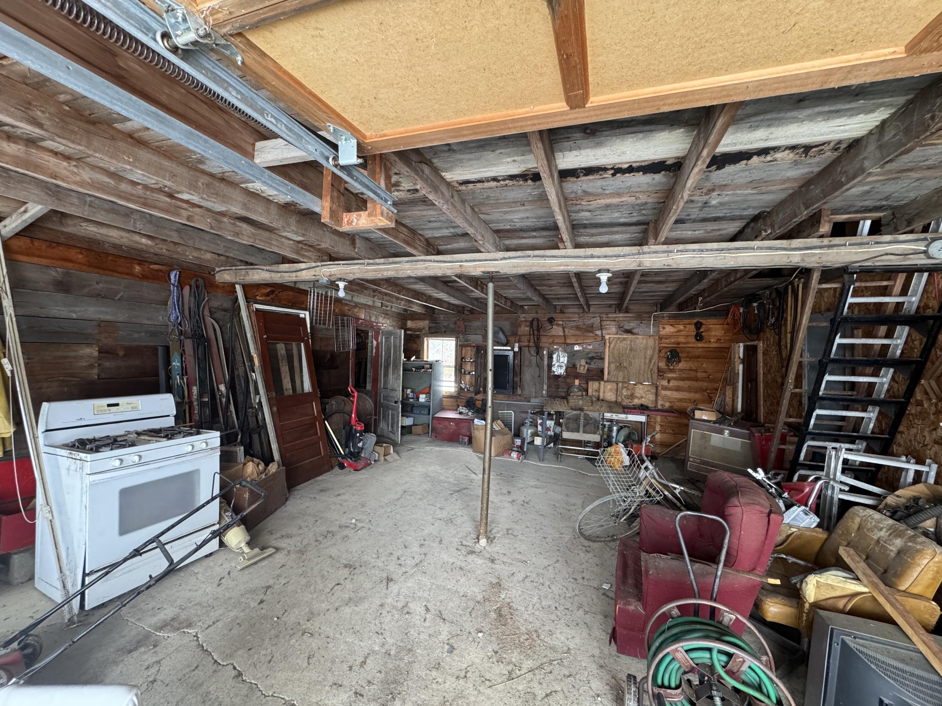 339 Houlton Road Mattawamkeag, ME 04459 - Photo 18 of 31 IMG_9537