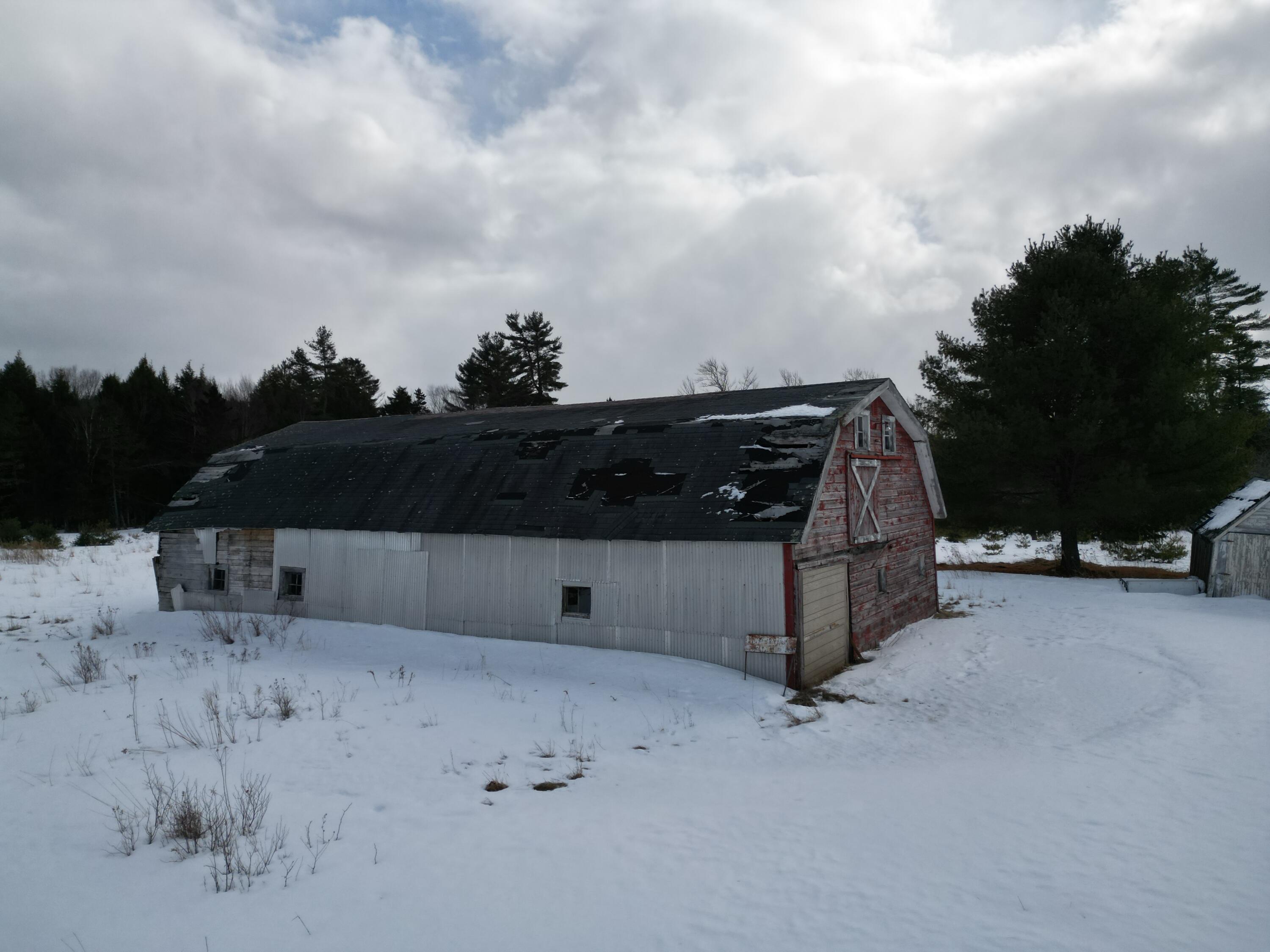 339 Houlton Road Mattawamkeag, ME 04459 - Photo 21 of 31 DJI_0079
