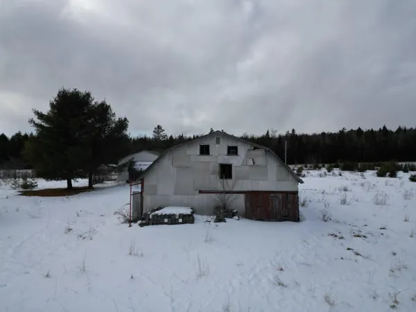$169,000 | 339 Houlton Road, Mattawamkeag, ME 04459
