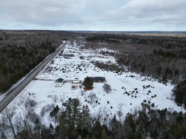 $169,000 | 339 Houlton Road, Mattawamkeag, ME 04459