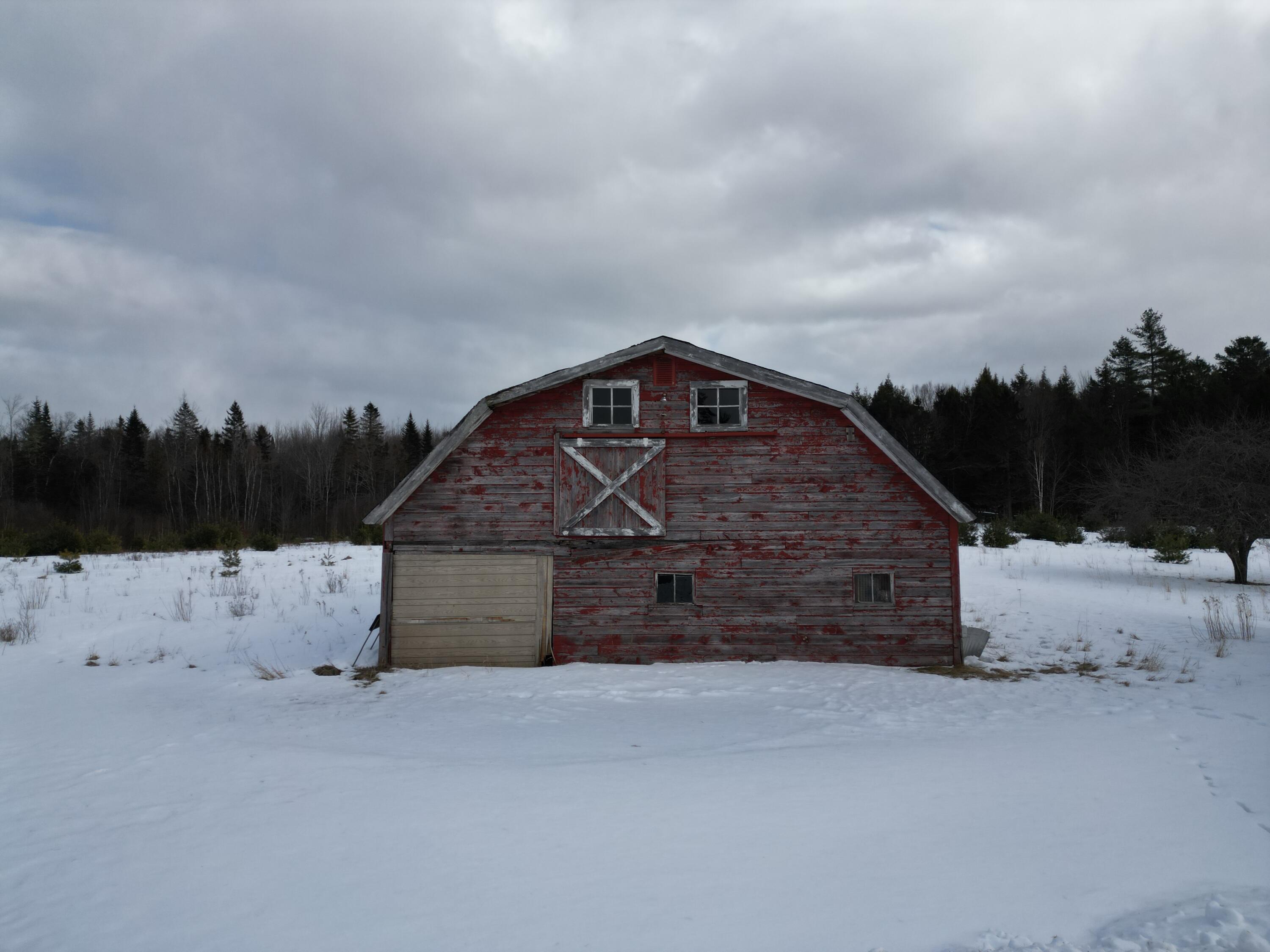 339 Houlton Road Mattawamkeag, ME 04459 - Photo 3 of 31 DJI_0078