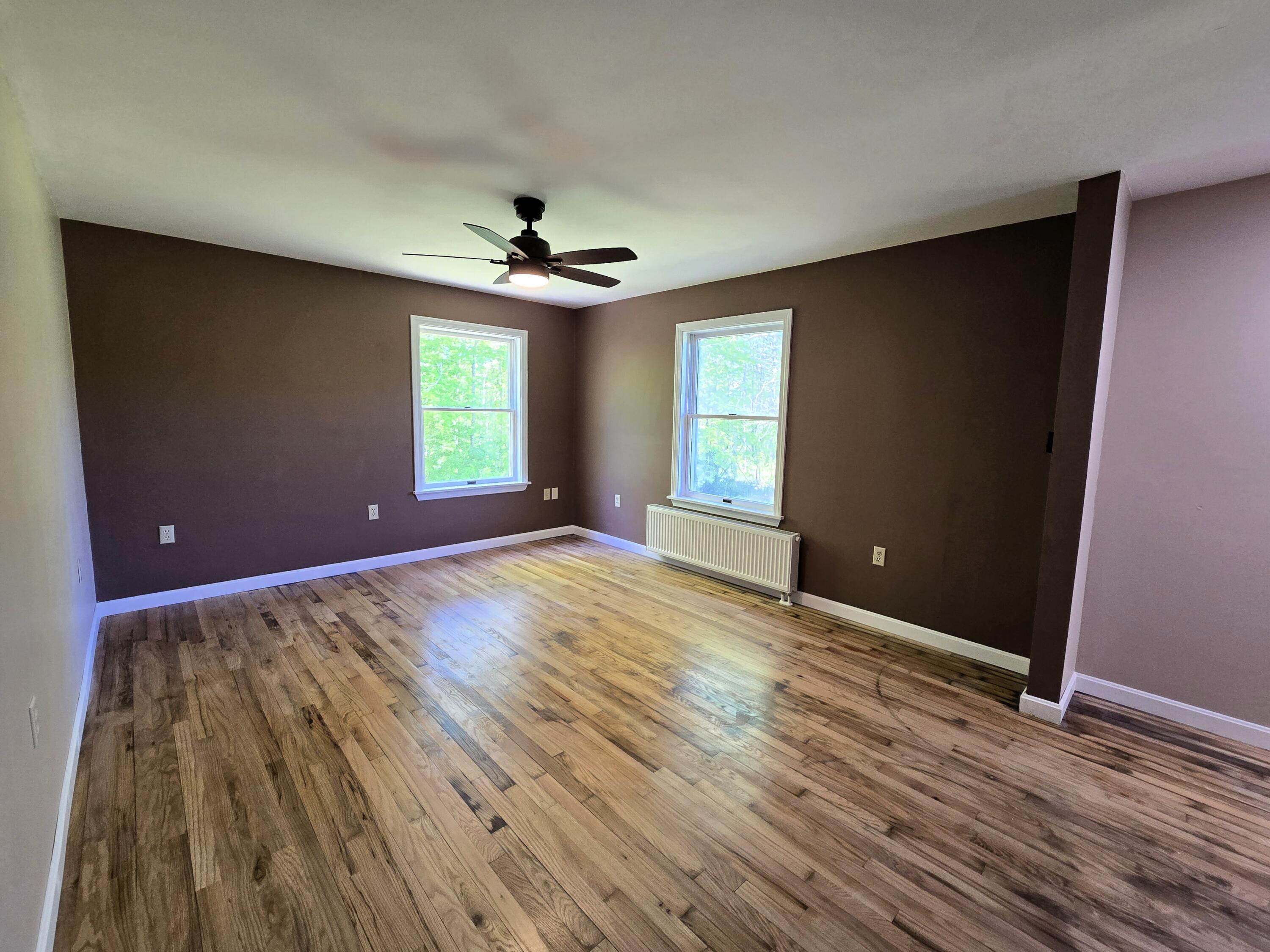 237 Bangor Road Unity, ME 04988 - Photo 20 of 69 Living Room