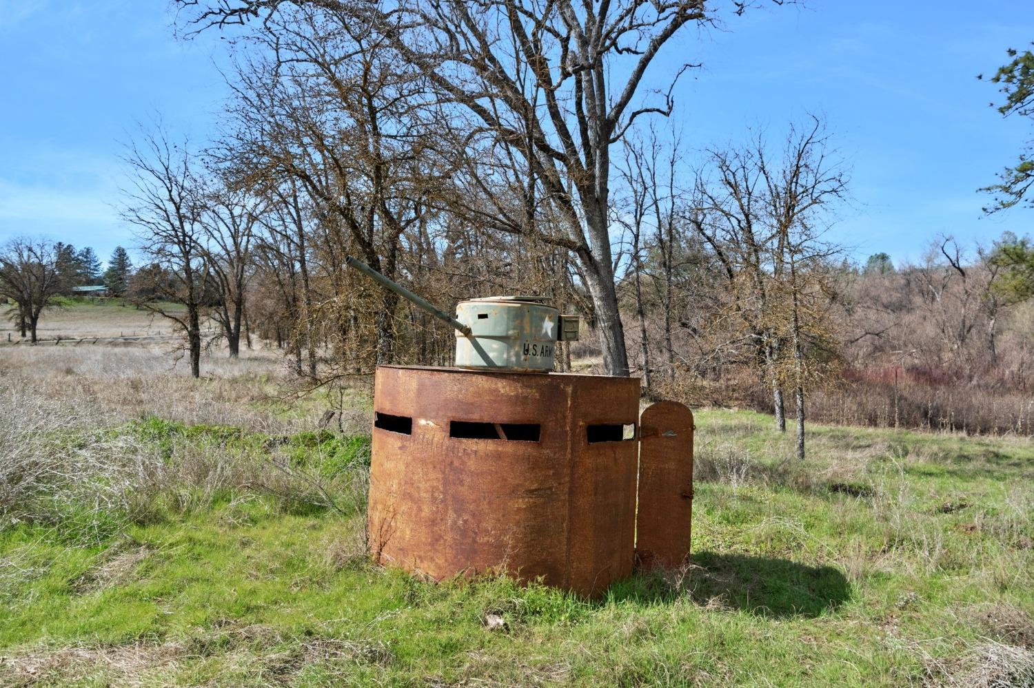 5128 Darrah Road Mariposa, CA 95338 - Photo 9 of 12 a view of a outdoor space