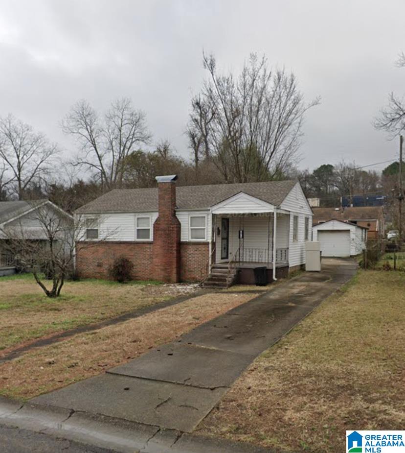 2019 Center Way South Birmingham, AL 35205 - Photo 1 of 1