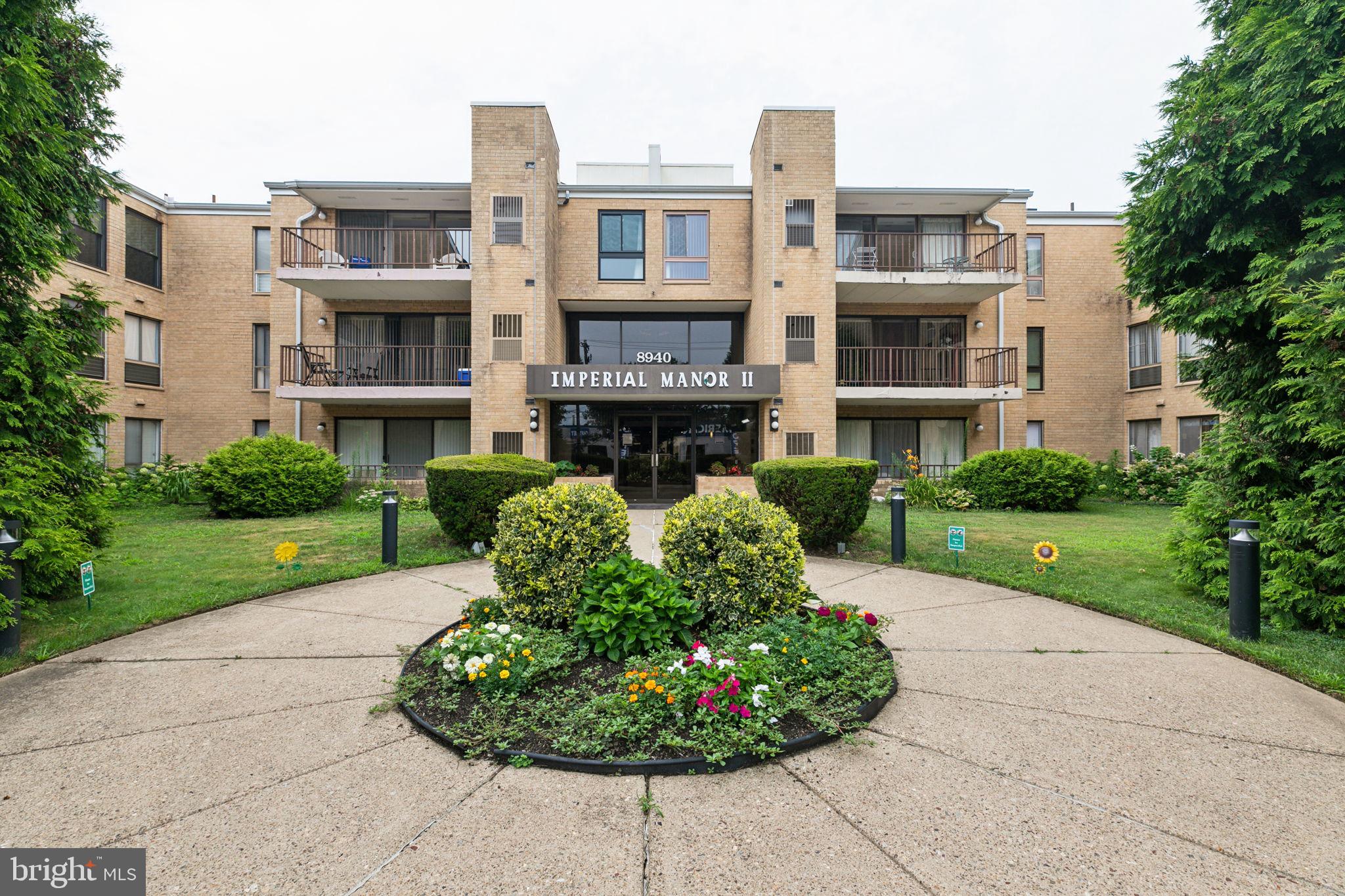 8940 Krewstown Road, Unit 203 Philadelphia, PA 19115 - Photo 1 of 25 Gallery Image 1