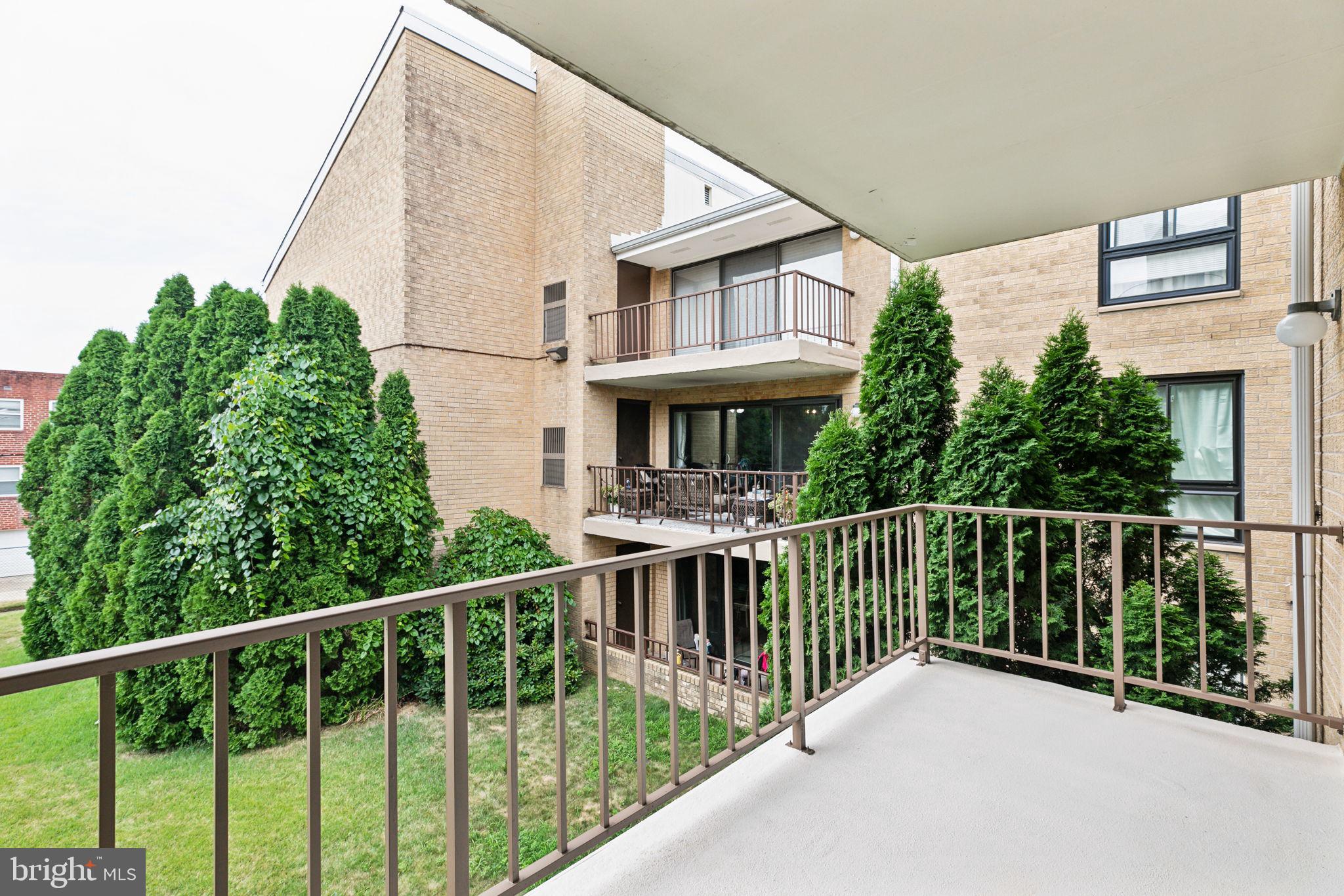 8940 Krewstown Road, Unit 203 Philadelphia, PA 19115 - Photo 22 of 25 Gallery Image 22