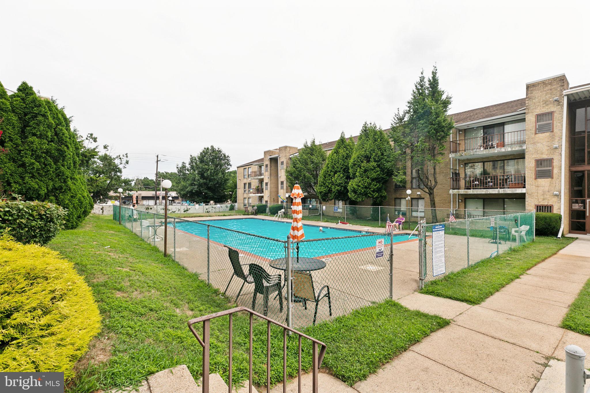 8940 Krewstown Road, Unit 203 Philadelphia, PA 19115 - Photo 25 of 25 Gallery Image 25