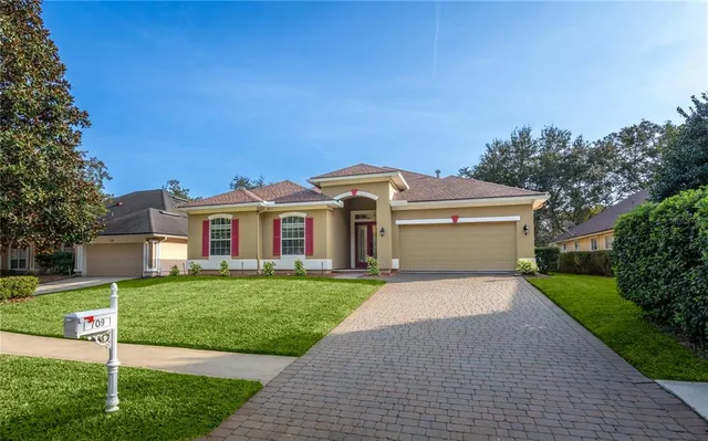 $650,000 | 709 Toria Lane, St. Augustine, FL 32095