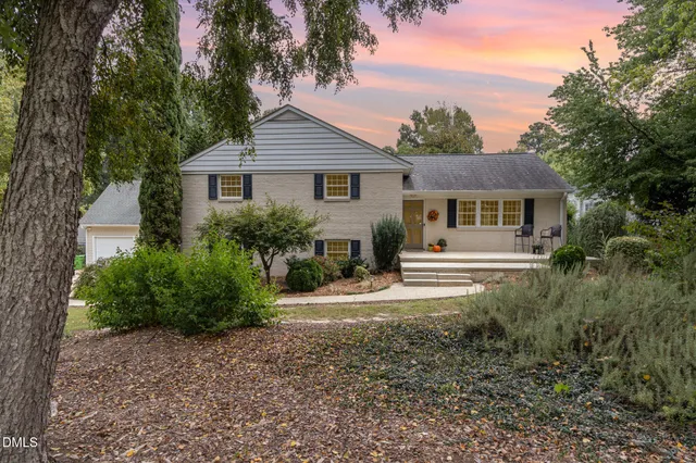 $1,000,000 | 1009 Westwood Drive, Raleigh, NC 27607