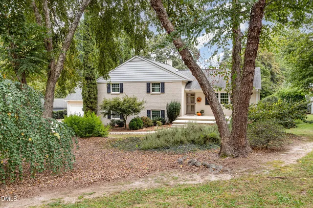 $1,000,000 | 1009 Westwood Drive, Raleigh, NC 27607