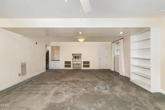 $1,000,000 | 1009 Westwood Drive, Raleigh, NC 27607