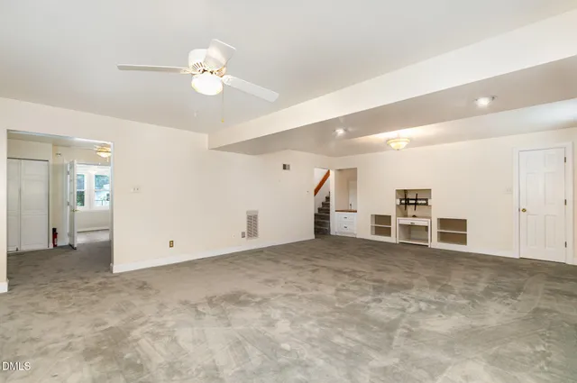 $1,000,000 | 1009 Westwood Drive, Raleigh, NC 27607