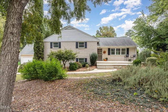 $1,000,000 | 1009 Westwood Drive, Raleigh, NC 27607