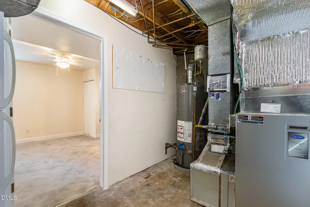 $1,000,000 | 1009 Westwood Drive, Raleigh, NC 27607