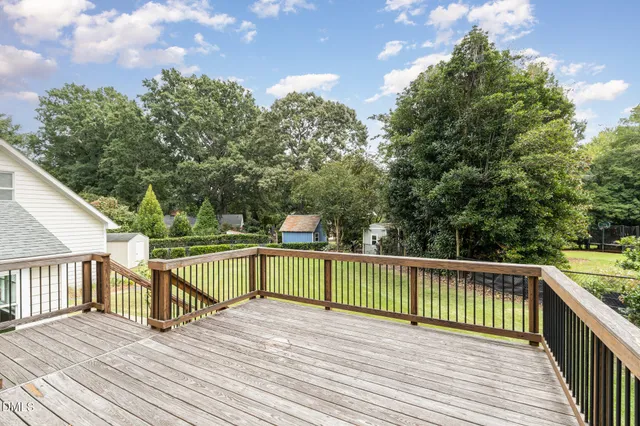 $1,000,000 | 1009 Westwood Drive, Raleigh, NC 27607