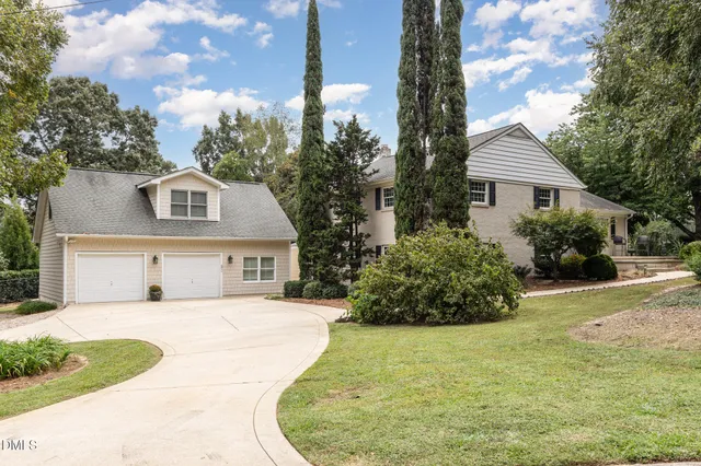 $1,000,000 | 1009 Westwood Drive, Raleigh, NC 27607