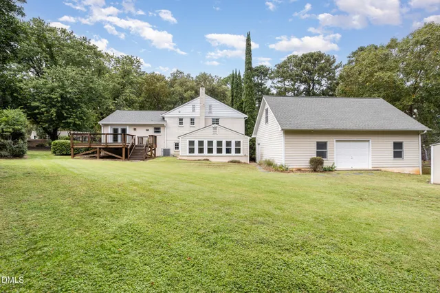 $1,000,000 | 1009 Westwood Drive, Raleigh, NC 27607