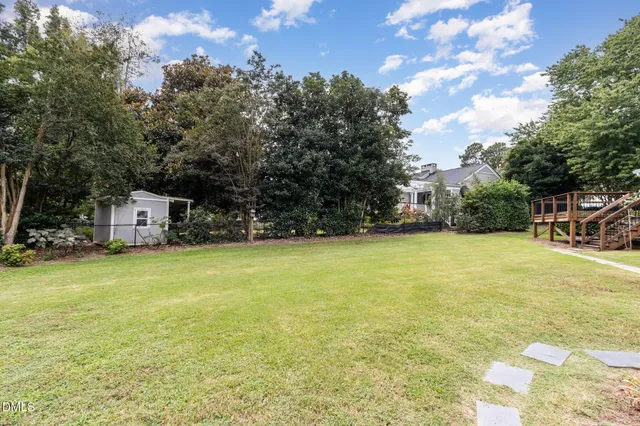 $1,000,000 | 1009 Westwood Drive, Raleigh, NC 27607