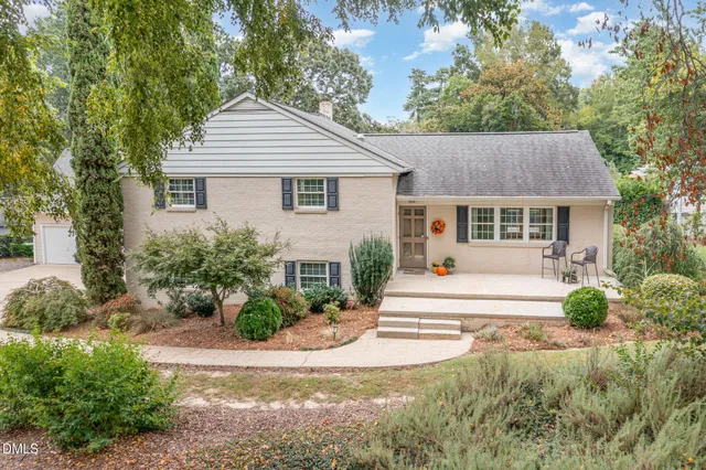 $1,000,000 | 1009 Westwood Drive, Raleigh, NC 27607