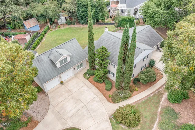 $1,000,000 | 1009 Westwood Drive, Raleigh, NC 27607