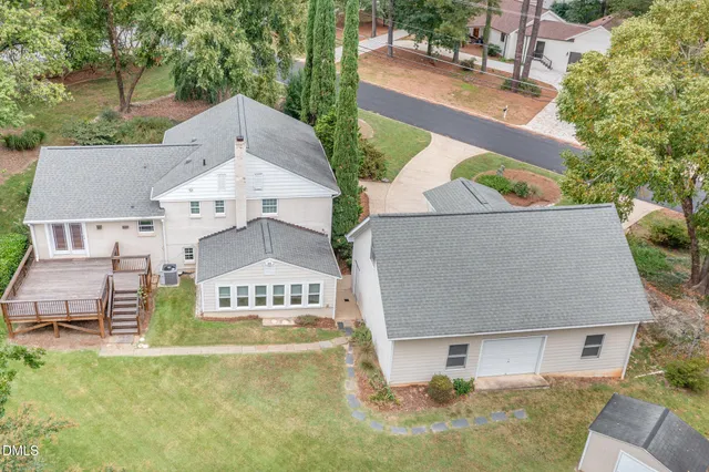 $1,000,000 | 1009 Westwood Drive, Raleigh, NC 27607