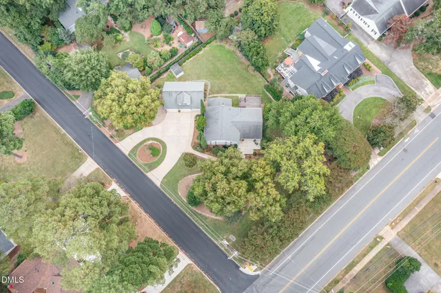 $1,000,000 | 1009 Westwood Drive, Raleigh, NC 27607