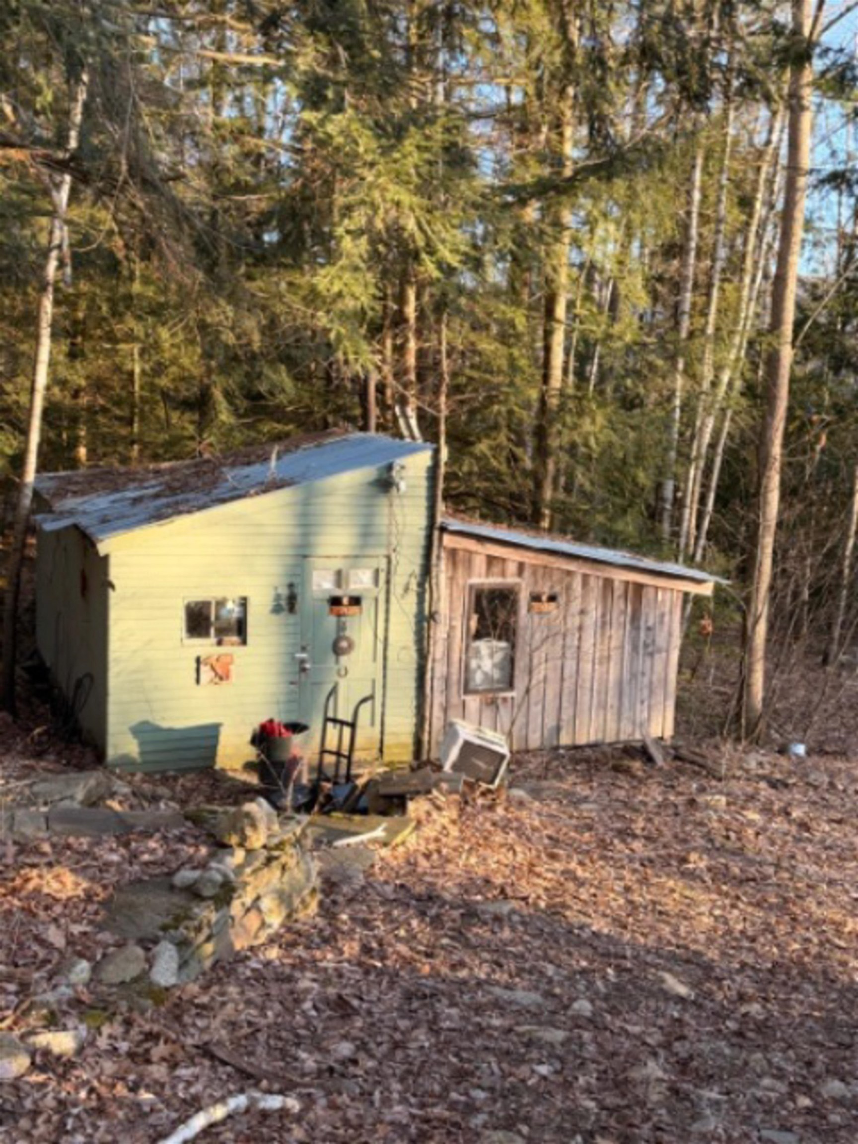 127 Oliverian Heights Road Haverhill, NH 03780 - Photo 17 of 18