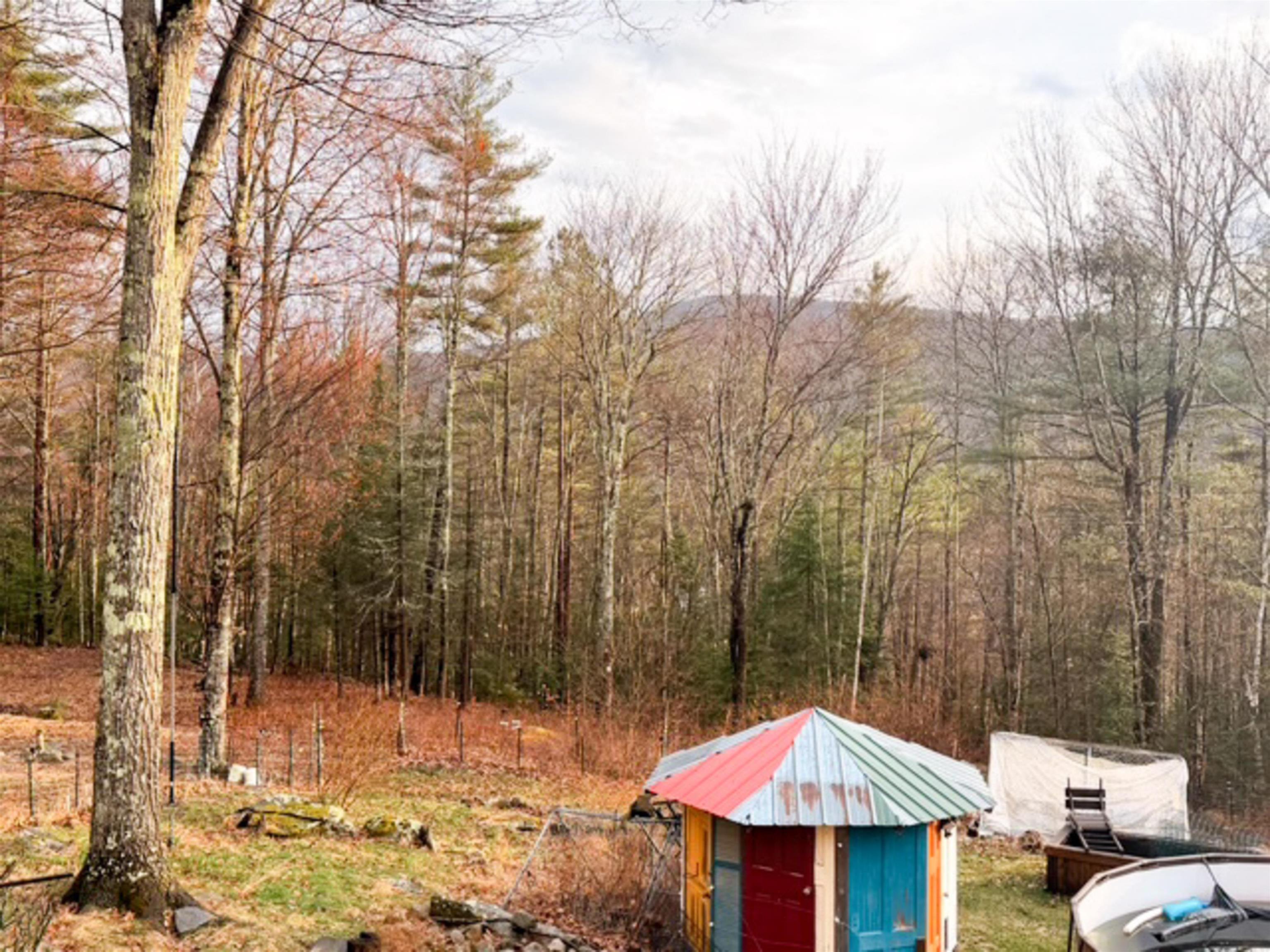 127 Oliverian Heights Road Haverhill, NH 03780 - Photo 18 of 18