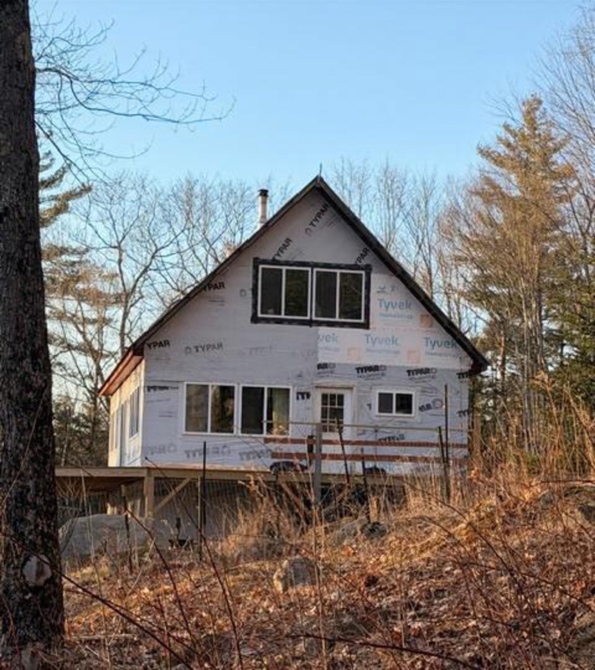 127 Oliverian Heights Road Haverhill, NH 03780 - Photo 3 of 18