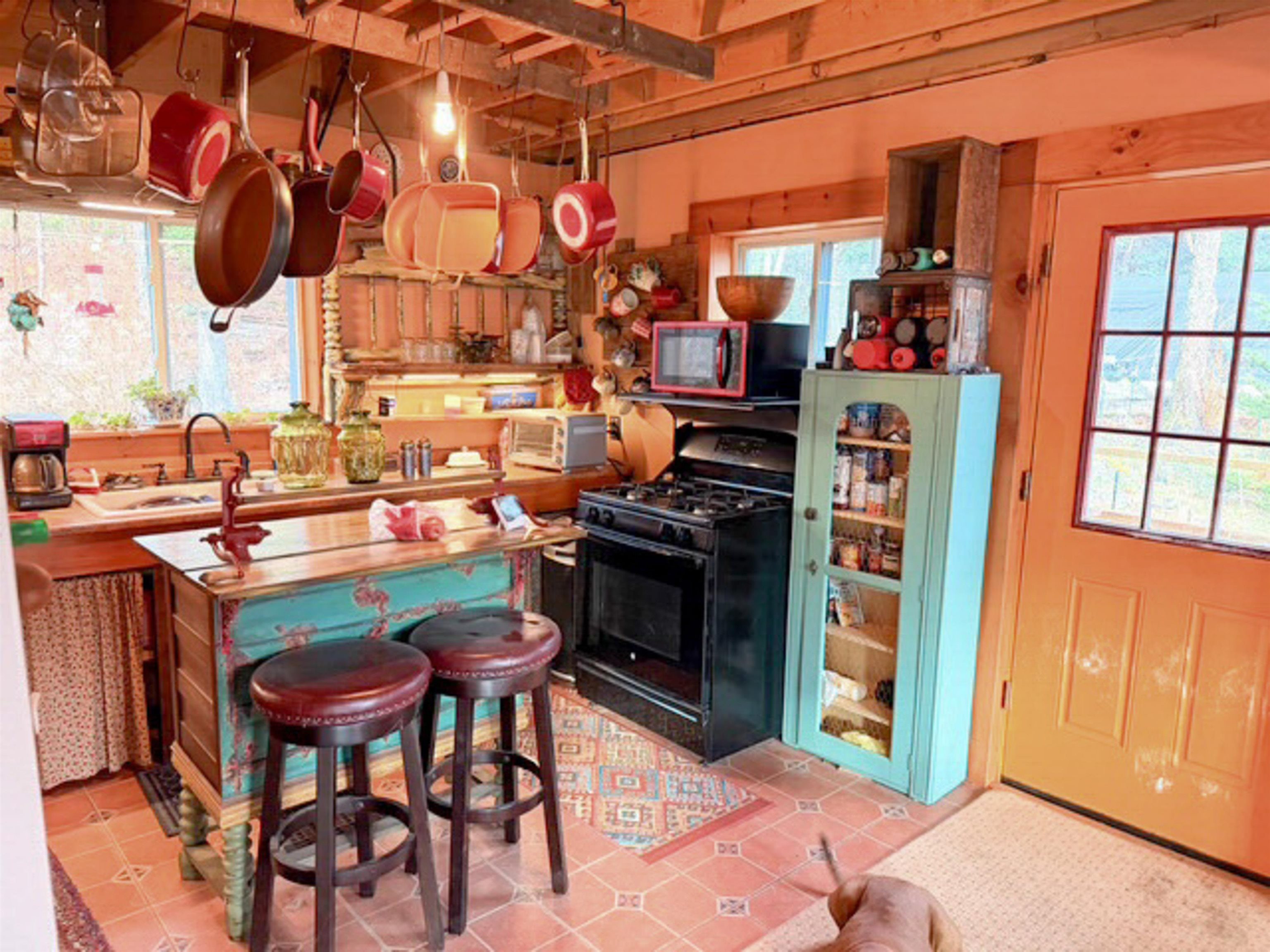 127 Oliverian Heights Road Haverhill, NH 03780 - Photo 5 of 18