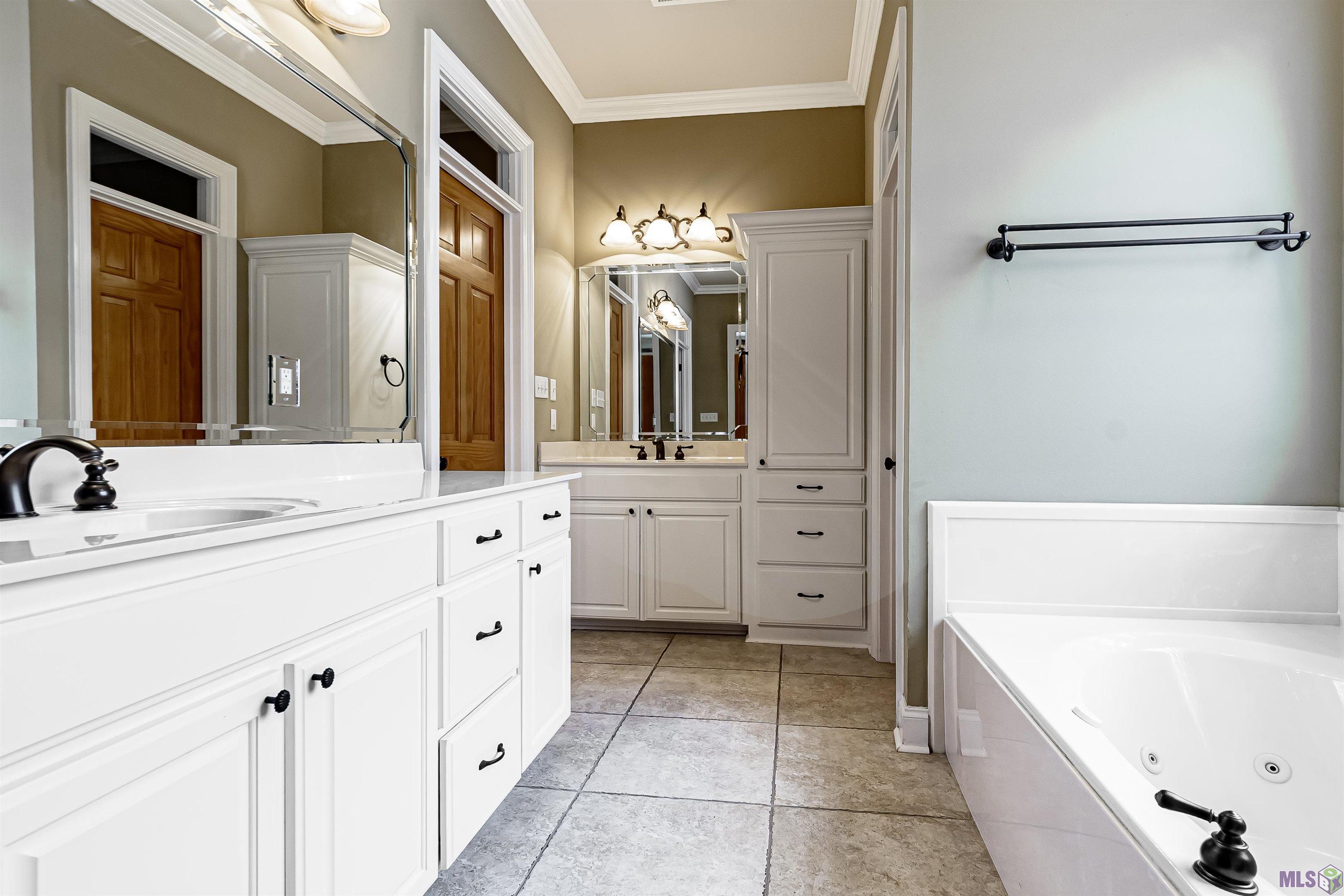 8601 Foxfield Drive Baton Rouge, LA 70809 - Photo 16 of 20