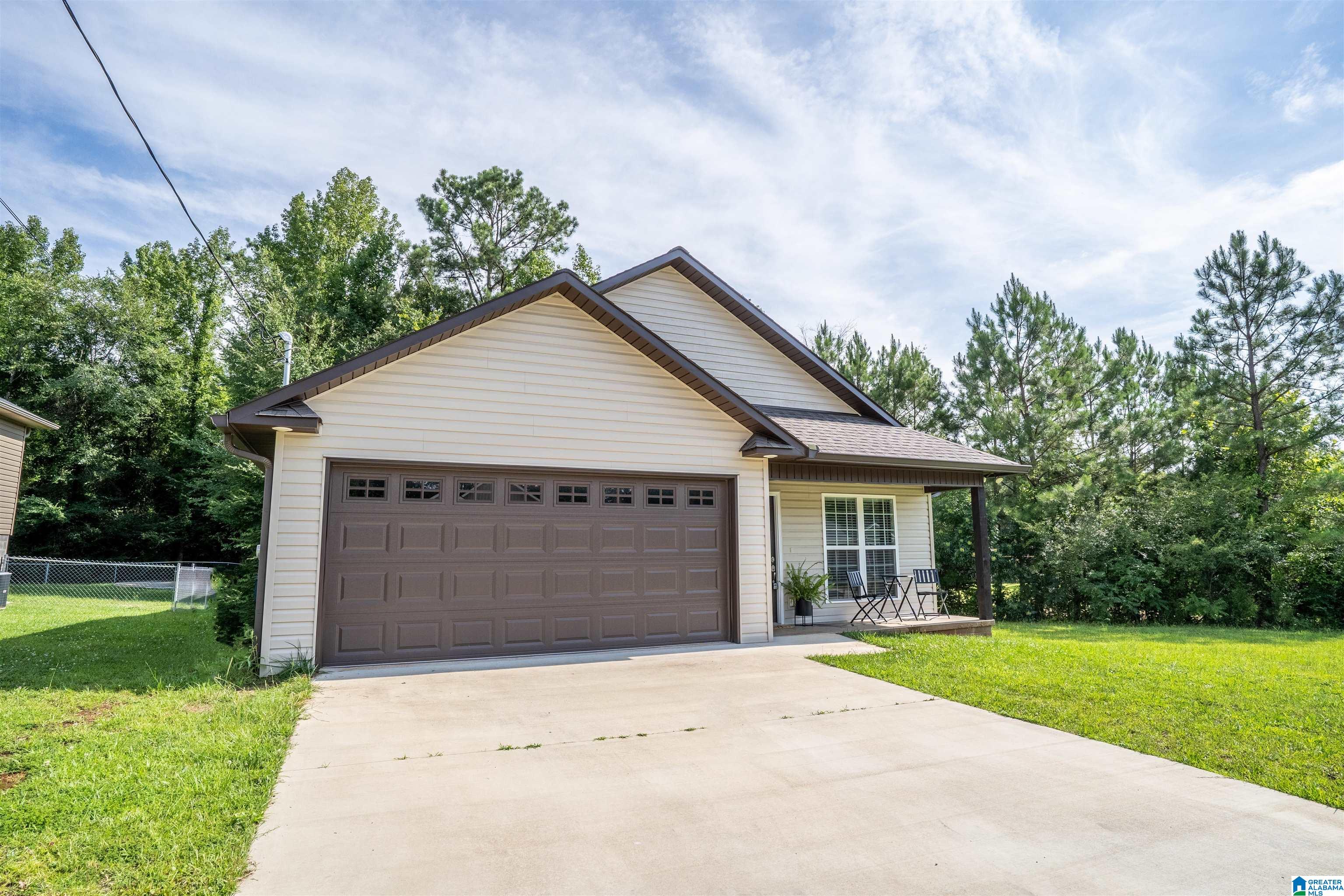 1007 Groves Pass Jacksonville, AL 36265 - Photo 23 of 24