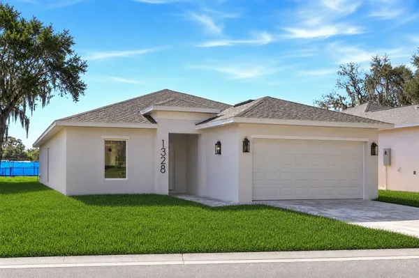 $384,900 | 1328 Marshall Drive, Leesburg, FL 34748