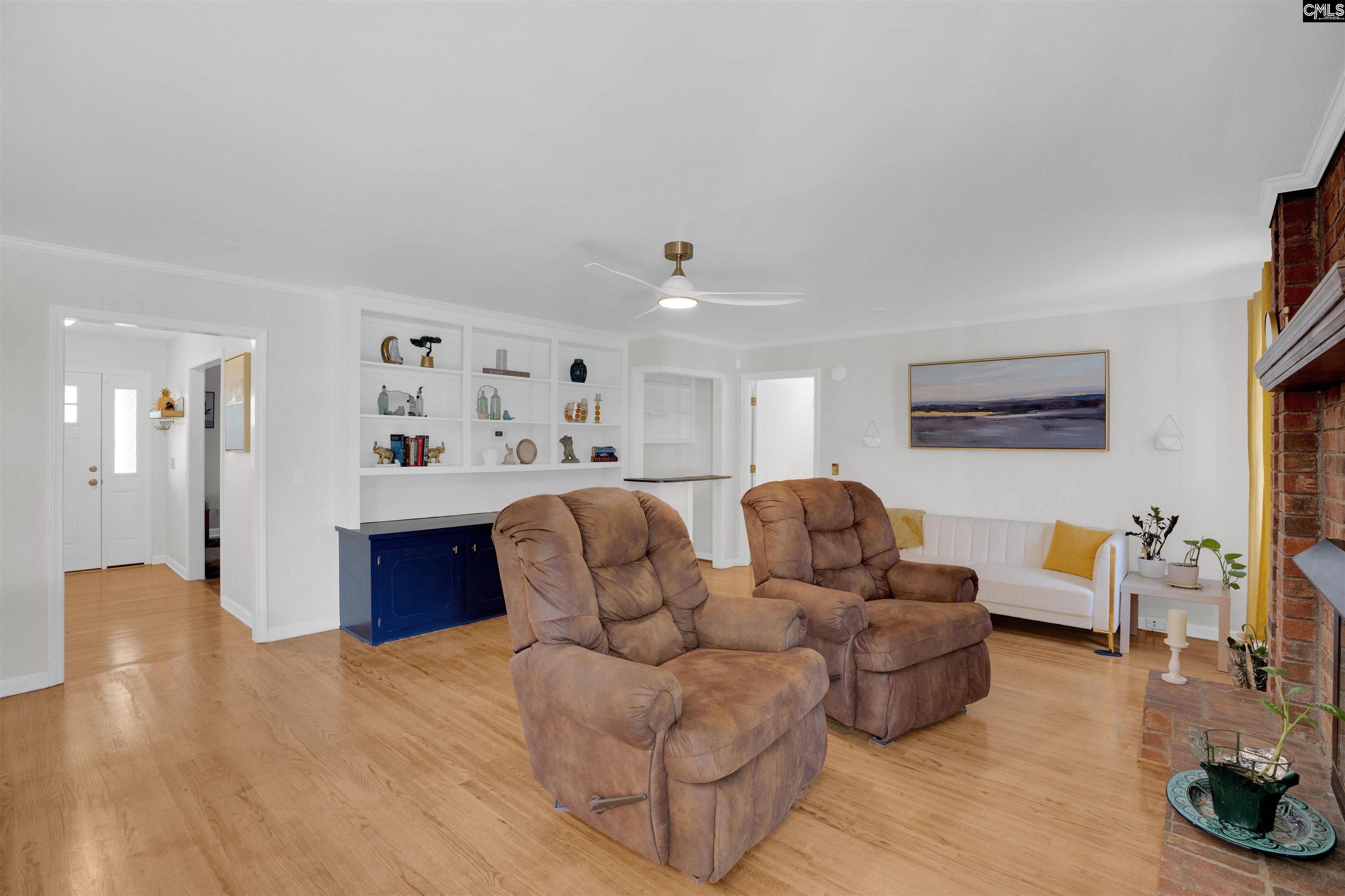 7818 Exeter Lane Columbia, SC 29223 - Photo 17 of 54