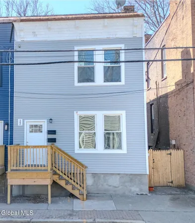 $172,904 | Undisclosed Address, Albany, NY 12206