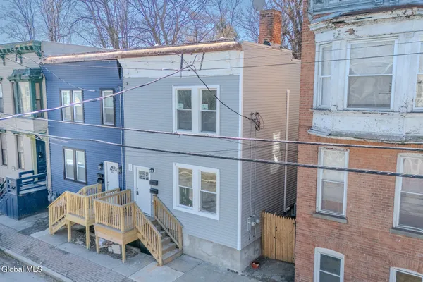 $172,904 | Undisclosed Address, Albany, NY 12206