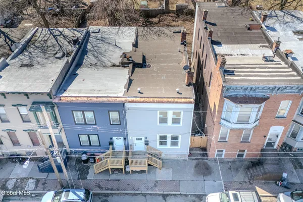 $172,904 | Undisclosed Address, Albany, NY 12206